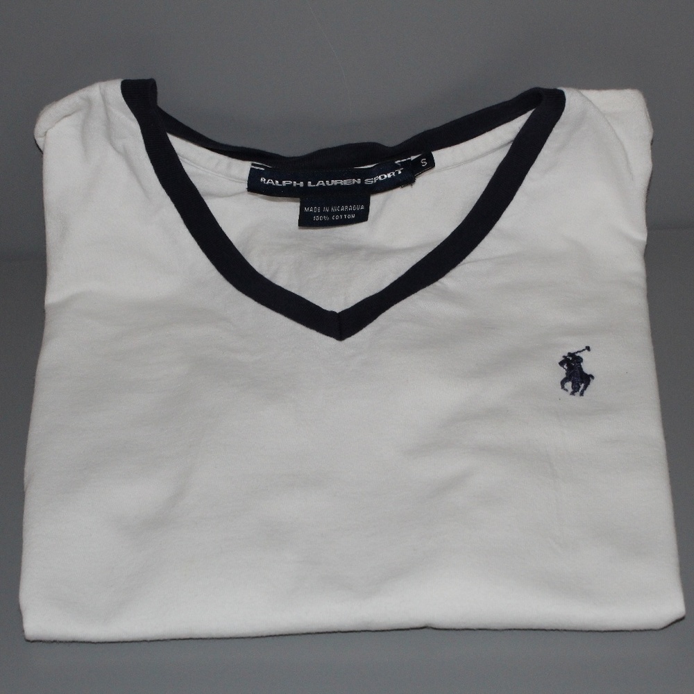 Ralph lauren teeshirt
